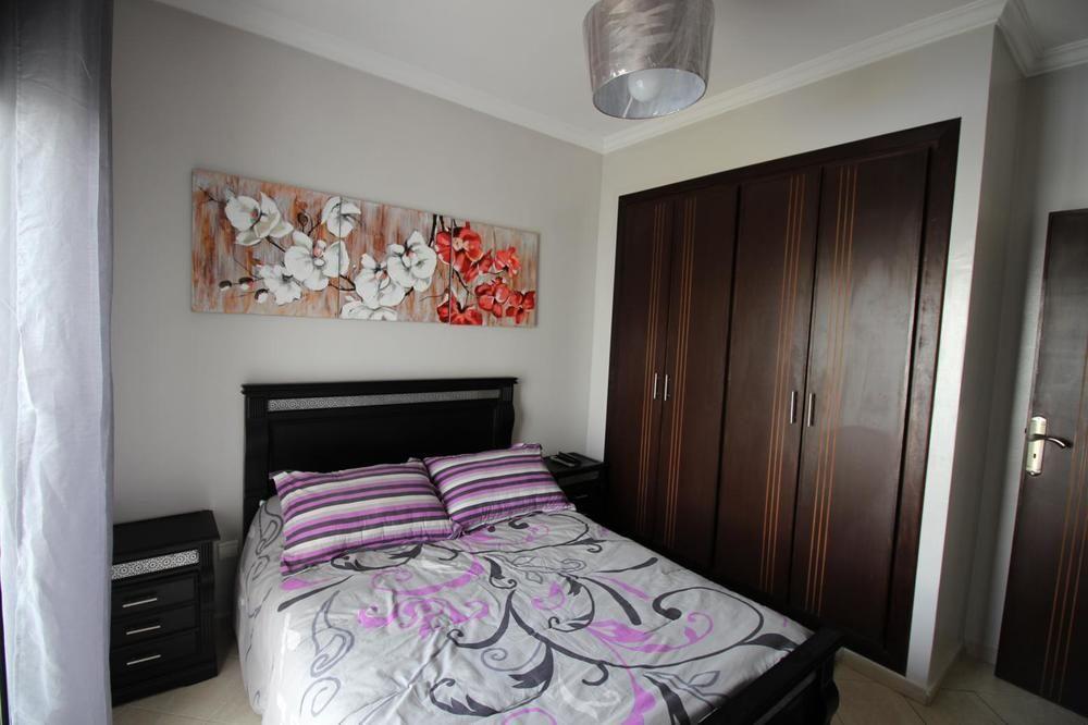 Residence Jnane Eddalya Bouznika Extérieur photo