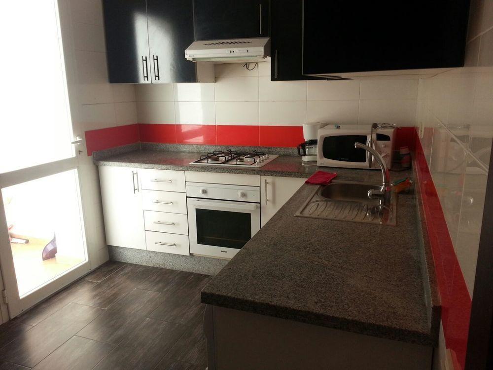 Residence Jnane Eddalya Bouznika Extérieur photo