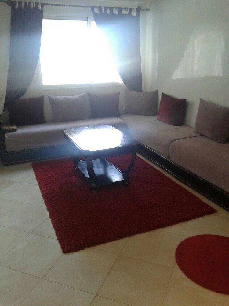 Residence Jnane Eddalya Bouznika Extérieur photo
