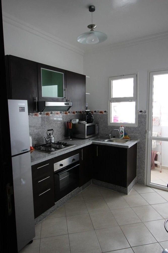 Residence Jnane Eddalya Bouznika Extérieur photo