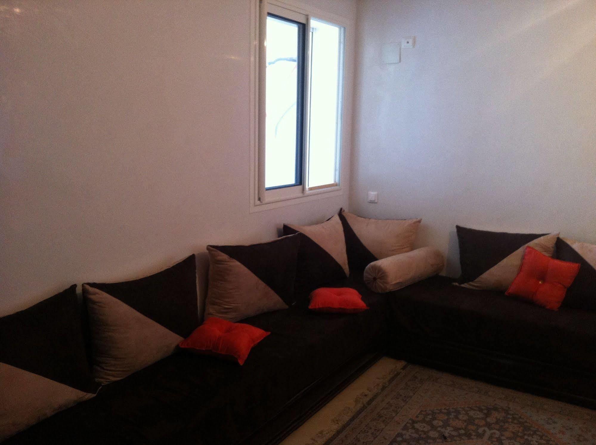 Residence Jnane Eddalya Bouznika Extérieur photo