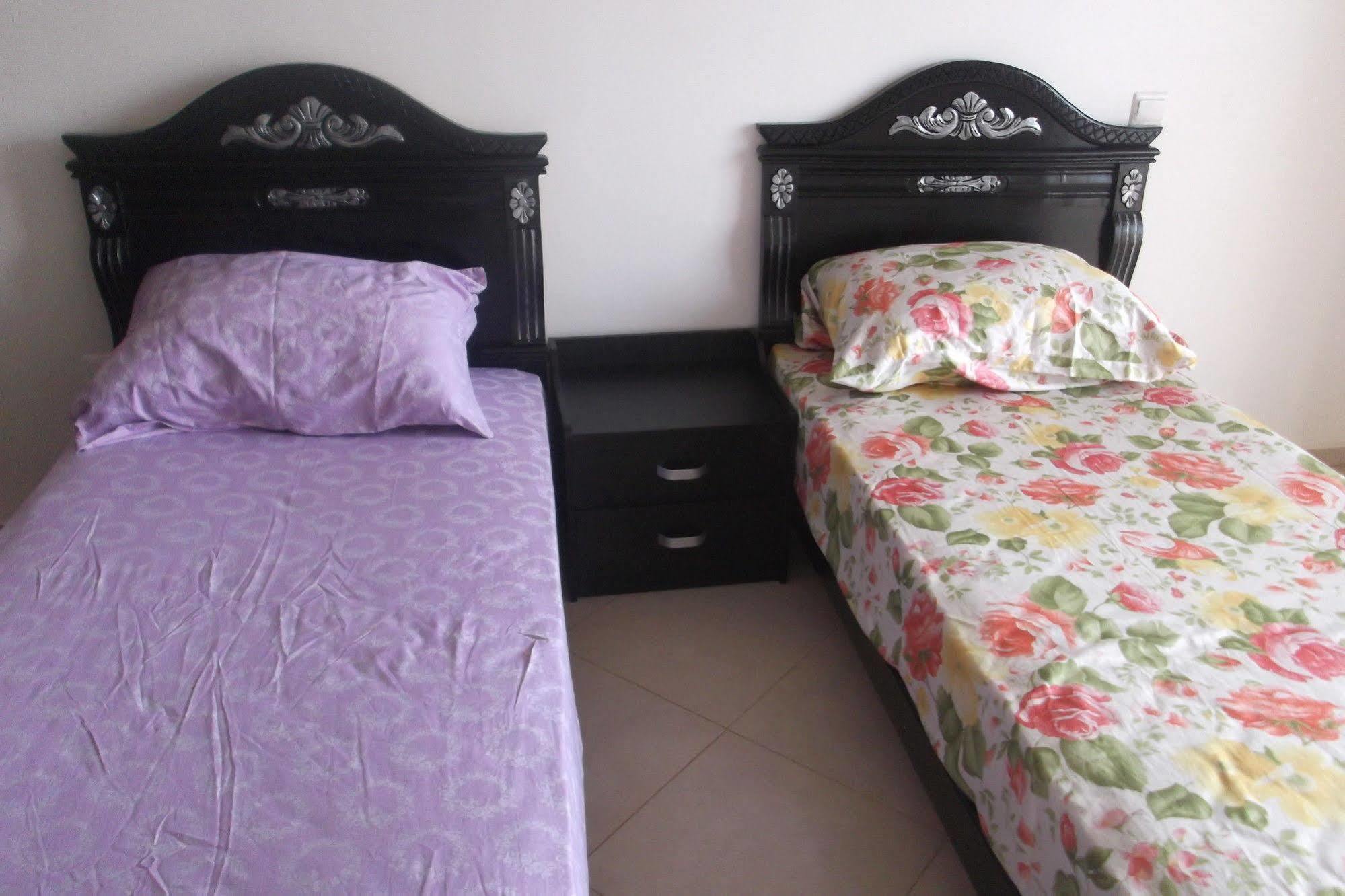 Residence Jnane Eddalya Bouznika Extérieur photo