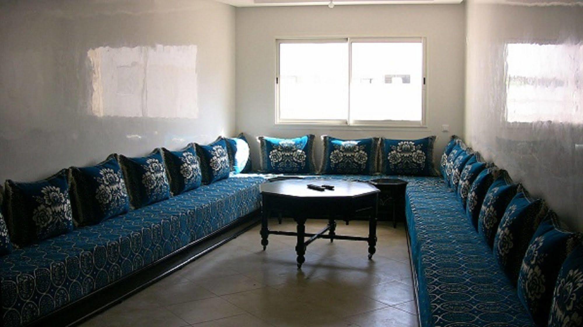 Residence Jnane Eddalya Bouznika Extérieur photo